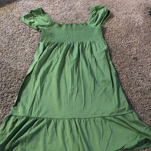 Loft Large Dress